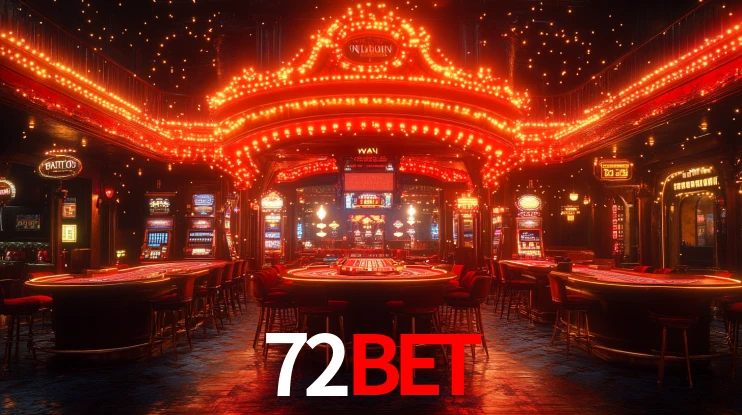 Cashback e recargas na 72Bet