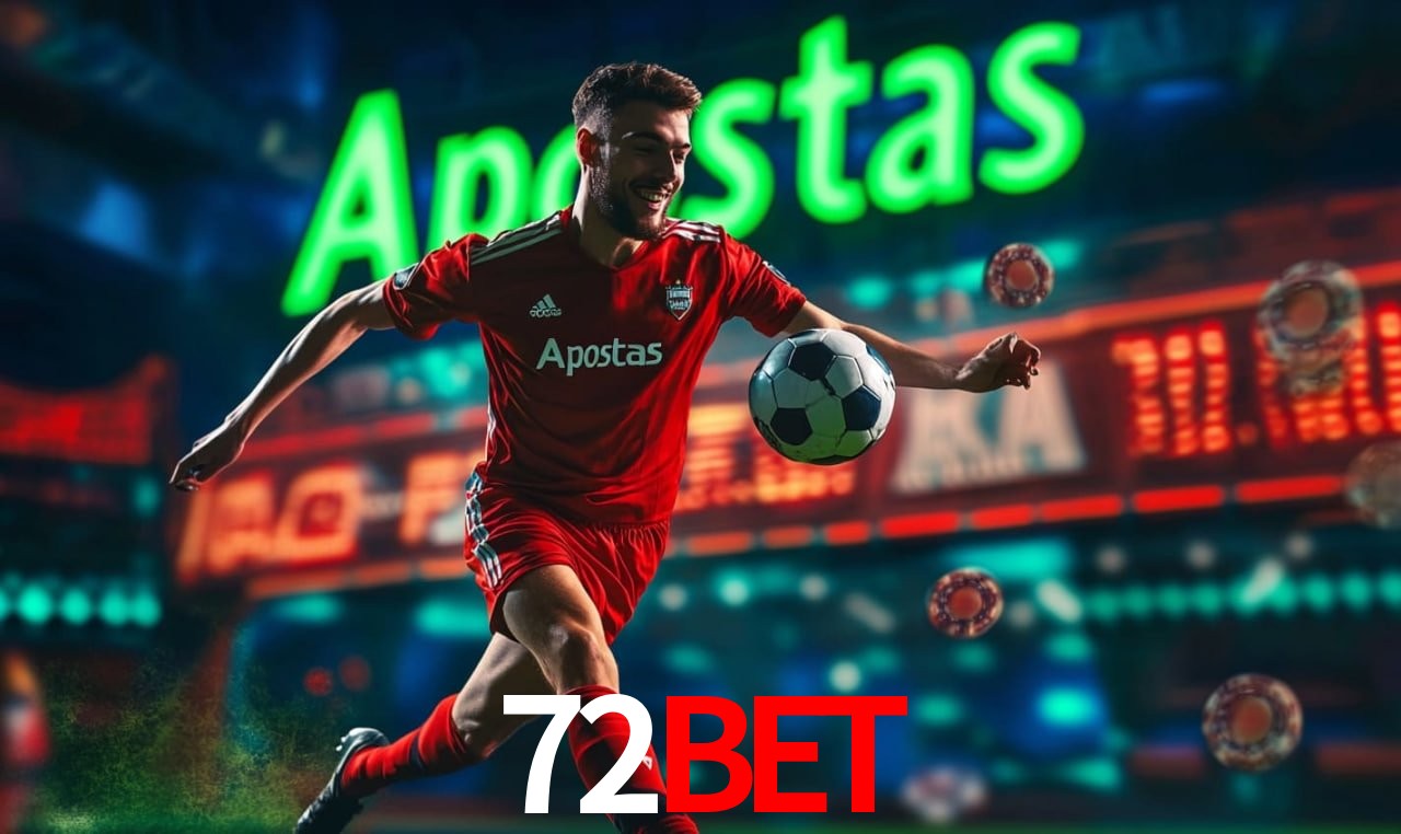 Página oficial no Facebook da 72Bet