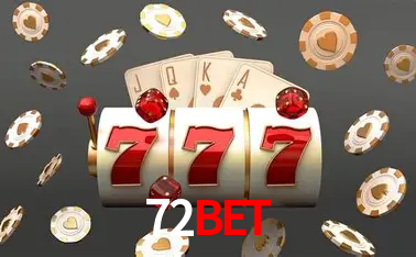 Cassino ao vivo com dealers reais na 72Bet