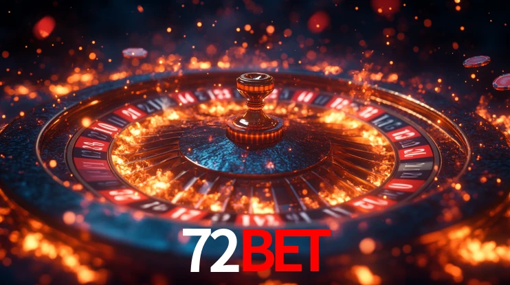 Bônus de boas-vindas na 72Bet